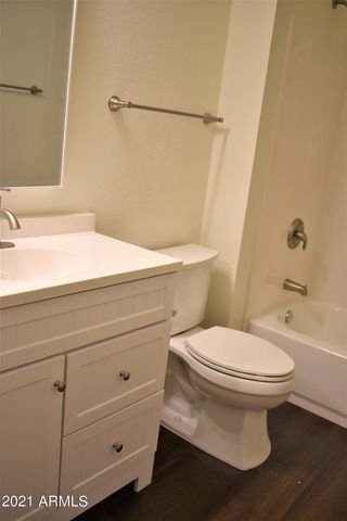 21724 N VERDE RIDGE Drive, Sun City West, AZ 85375