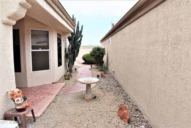 21724 N VERDE RIDGE Drive, Sun City West, AZ 85375
