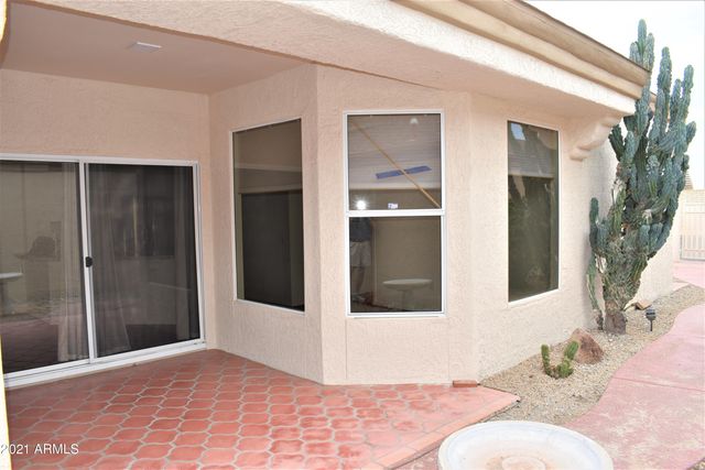 21724 N VERDE RIDGE Drive, Sun City West, AZ 85375