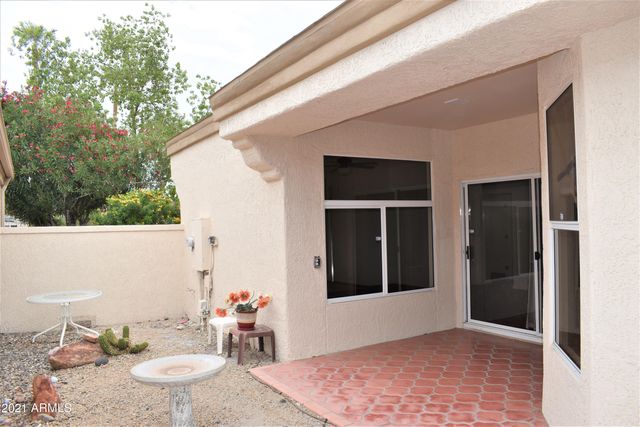 21724 N VERDE RIDGE Drive, Sun City West, AZ 85375