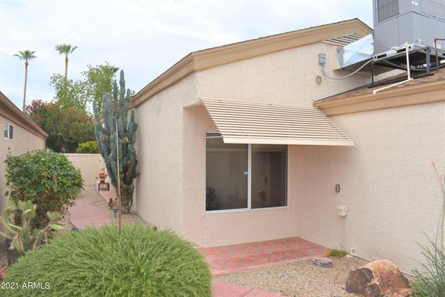 21724 N VERDE RIDGE Drive, Sun City West, AZ 85375