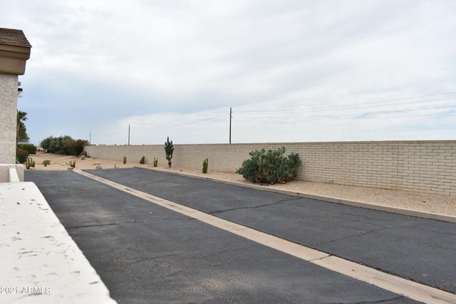 21724 N VERDE RIDGE Drive, Sun City West, AZ 85375