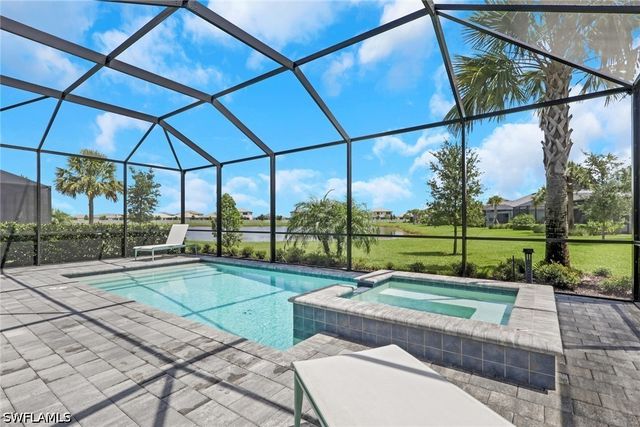 5426 Ternberry RD, Ave Maria, FL 34142