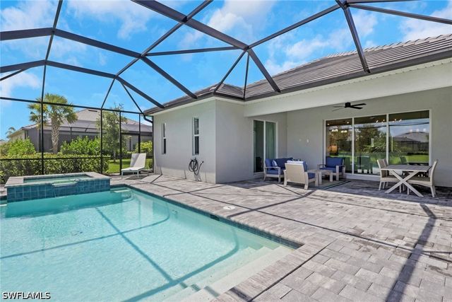 5426 Ternberry RD, Ave Maria, FL 34142