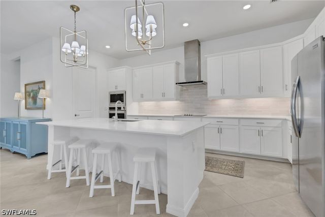 5426 Ternberry RD, Ave Maria, FL 34142