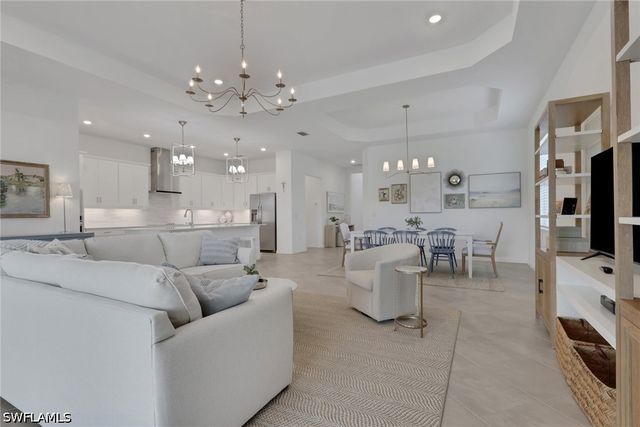 5426 Ternberry RD, Ave Maria, FL 34142