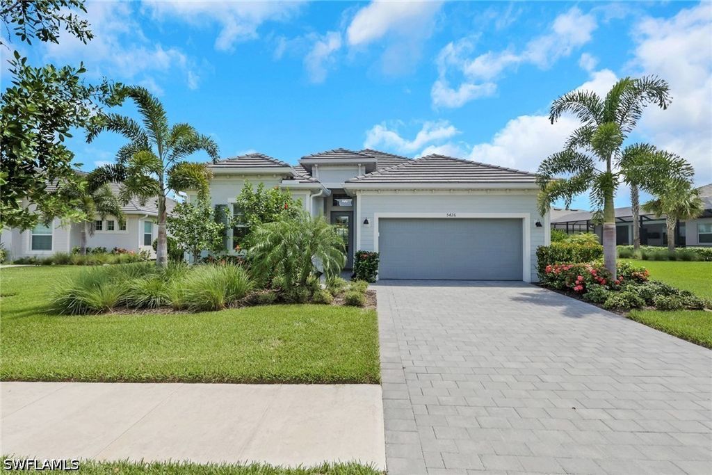 5426 Ternberry RD, Ave Maria, FL 34142