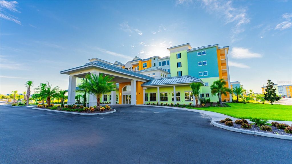 8070 UNWIND WAY 314, Kissimmee, FL 34747