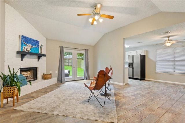 1812 Ramada Drive, Waco, TX 76712