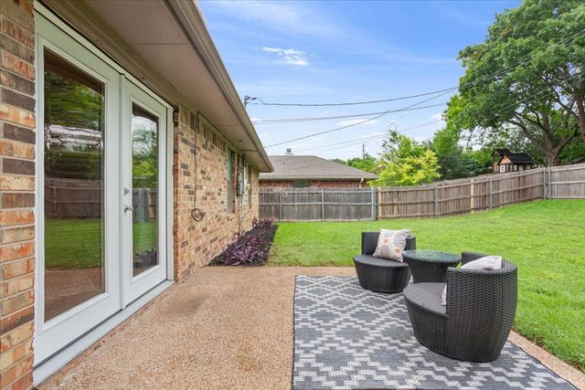 1812 Ramada Drive, Waco, TX 76712
