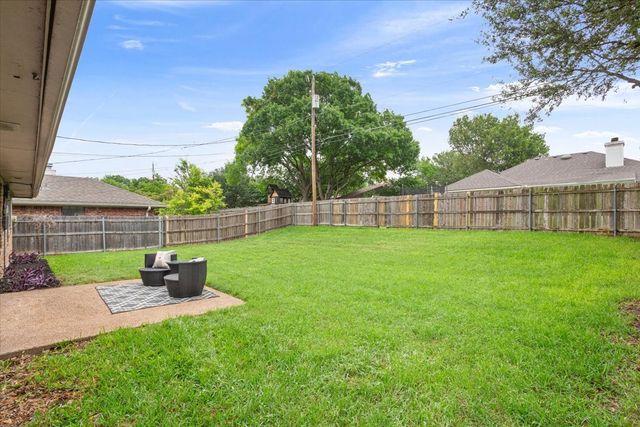 1812 Ramada Drive, Waco, TX 76712