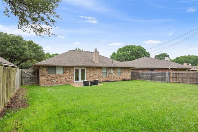 1812 Ramada Drive, Waco, TX 76712