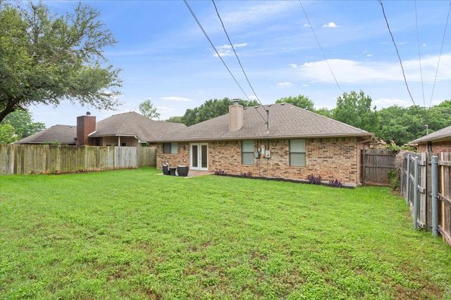 1812 Ramada Drive, Waco, TX 76712