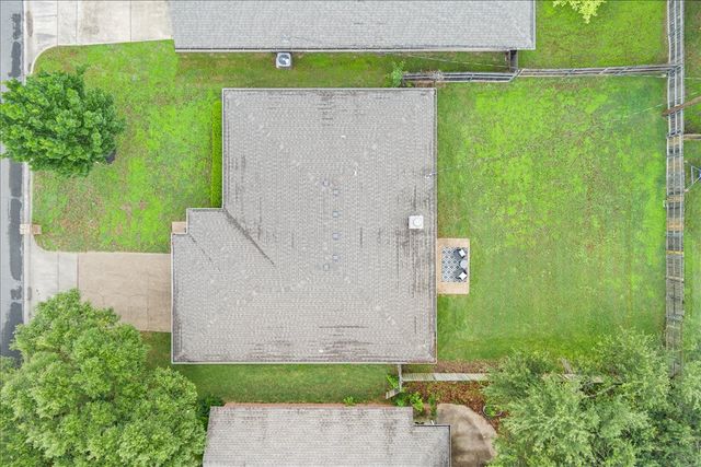 1812 Ramada Drive, Waco, TX 76712