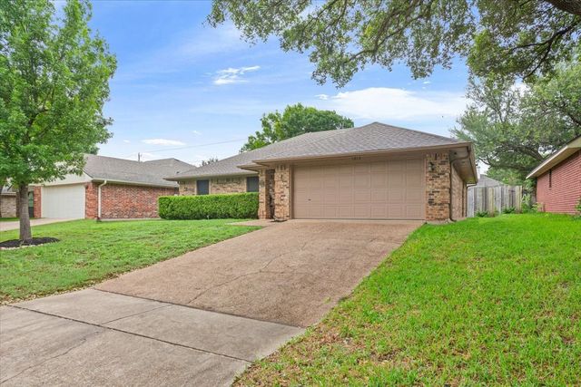 1812 Ramada Drive, Waco, TX 76712
