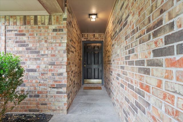 1812 Ramada Drive, Waco, TX 76712