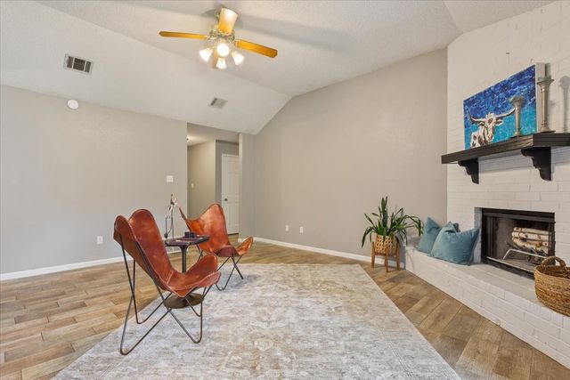 1812 Ramada Drive, Waco, TX 76712