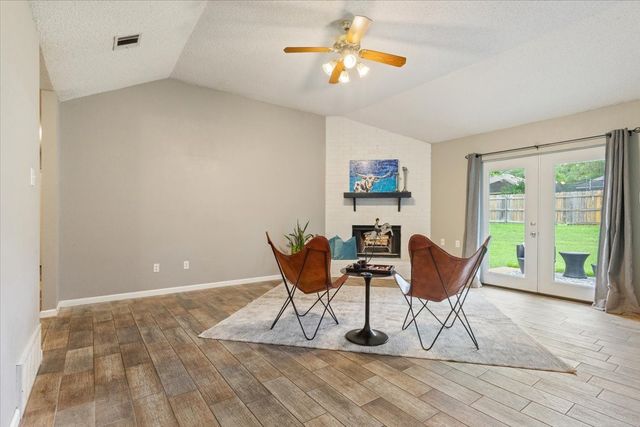 1812 Ramada Drive, Waco, TX 76712