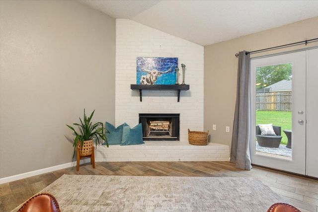 1812 Ramada Drive, Waco, TX 76712