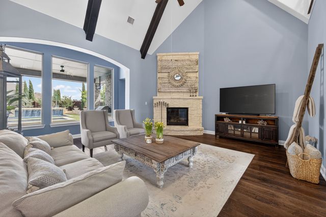 3930 Harrisburg Lane, Celina, TX 75009