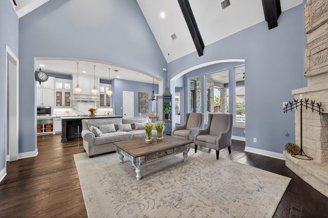 3930 Harrisburg Lane, Celina, TX 75009