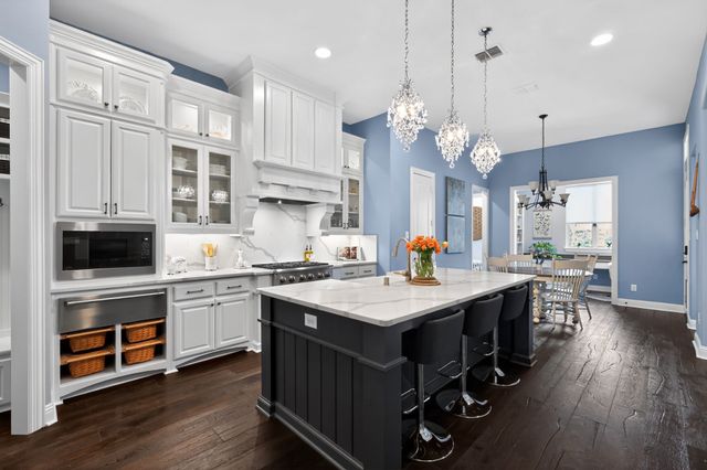 3930 Harrisburg Lane, Celina, TX 75009