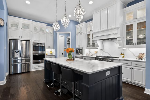 3930 Harrisburg Lane, Celina, TX 75009