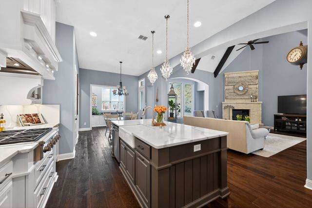 3930 Harrisburg Lane, Celina, TX 75009