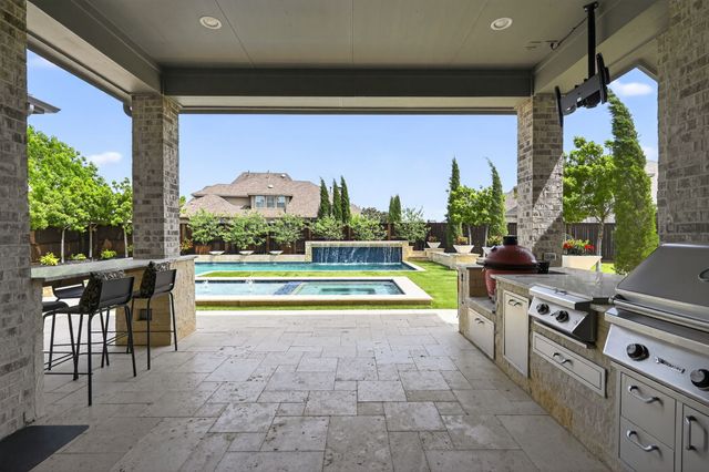 3930 Harrisburg Lane, Celina, TX 75009