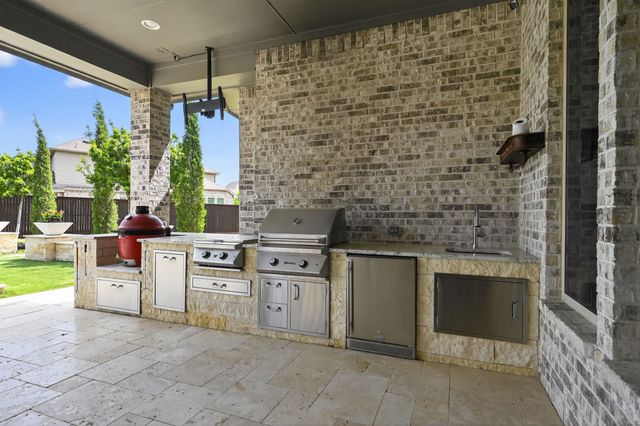 3930 Harrisburg Lane, Celina, TX 75009