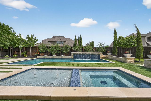 3930 Harrisburg Lane, Celina, TX 75009