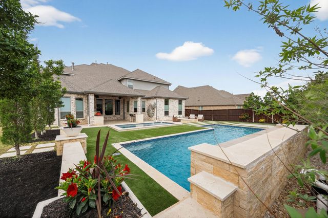 3930 Harrisburg Lane, Celina, TX 75009