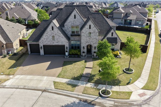 3930 Harrisburg Lane, Celina, TX 75009