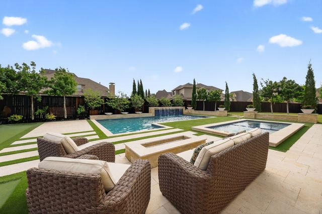 3930 Harrisburg Lane, Celina, TX 75009