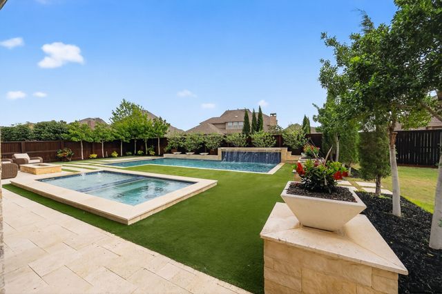 3930 Harrisburg Lane, Celina, TX 75009