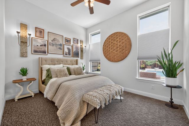 3930 Harrisburg Lane, Celina, TX 75009