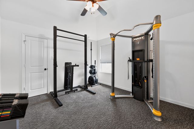 3930 Harrisburg Lane, Celina, TX 75009