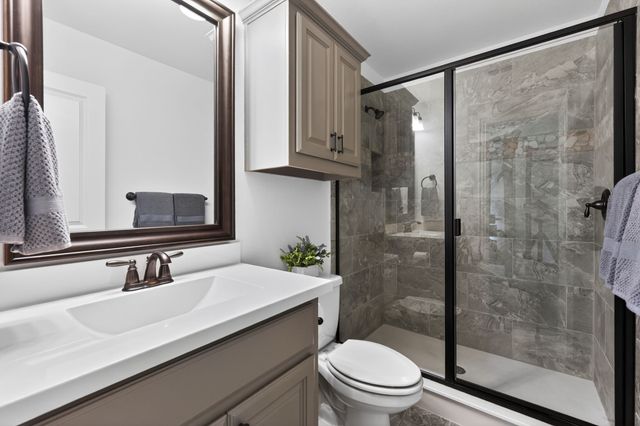 3930 Harrisburg Lane, Celina, TX 75009