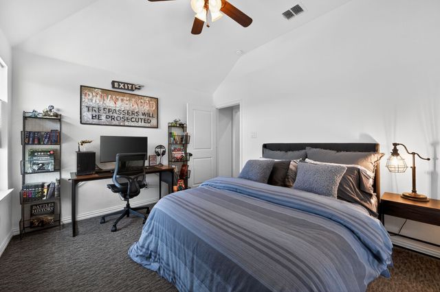 3930 Harrisburg Lane, Celina, TX 75009