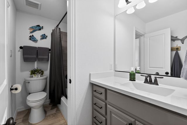 3930 Harrisburg Lane, Celina, TX 75009