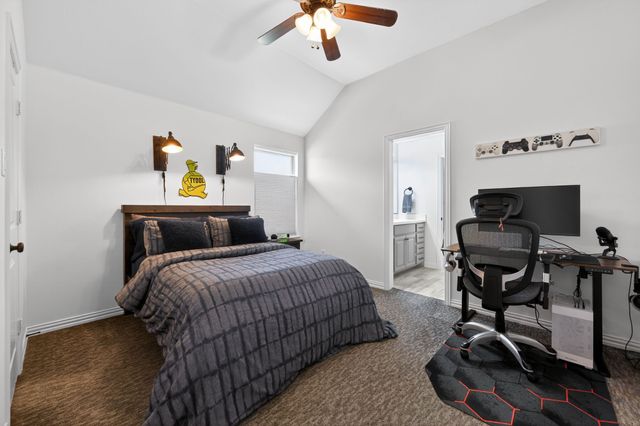 3930 Harrisburg Lane, Celina, TX 75009