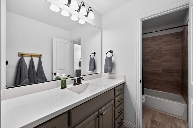 3930 Harrisburg Lane, Celina, TX 75009