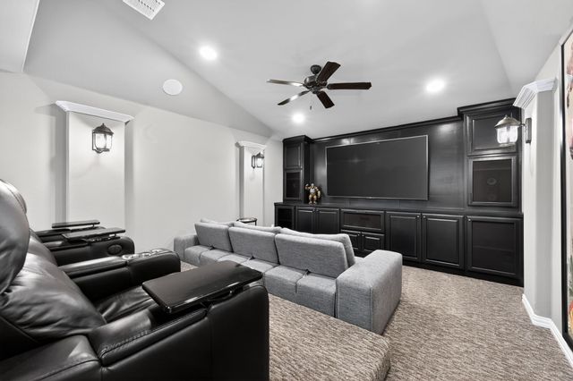 3930 Harrisburg Lane, Celina, TX 75009