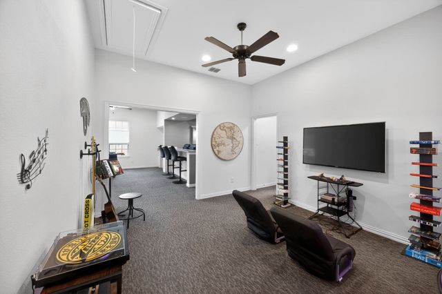 3930 Harrisburg Lane, Celina, TX 75009