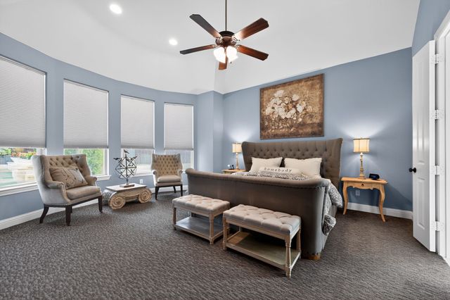 3930 Harrisburg Lane, Celina, TX 75009