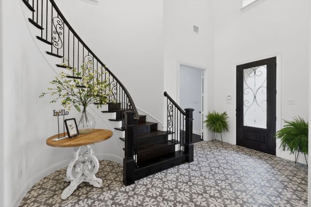 3930 Harrisburg Lane, Celina, TX 75009