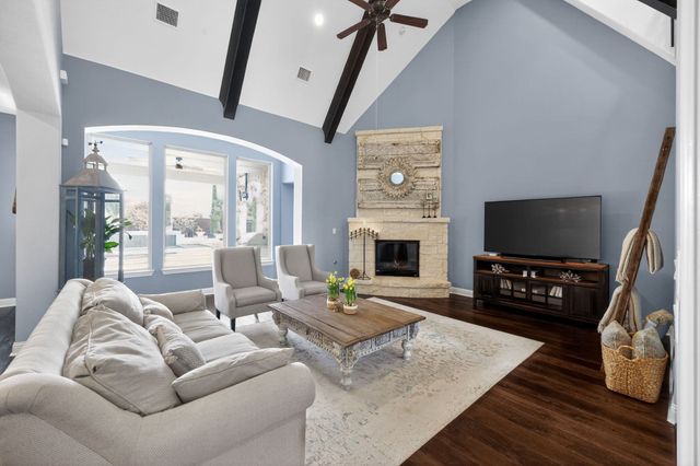 3930 Harrisburg Lane, Celina, TX 75009