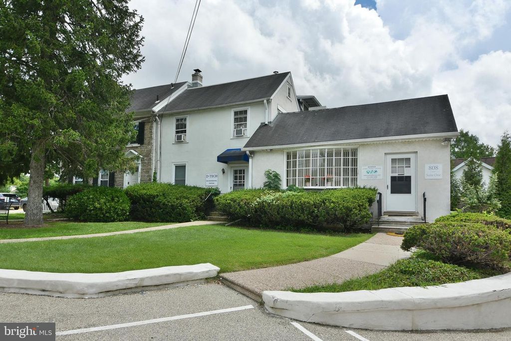808 BETHLEHEM PIKE #9, GLENSIDE, PA 19038 — photo 2