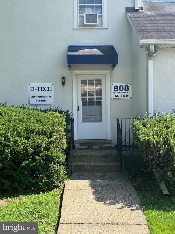 808 BETHLEHEM PIKE #9, GLENSIDE, PA 19038 — photo 3