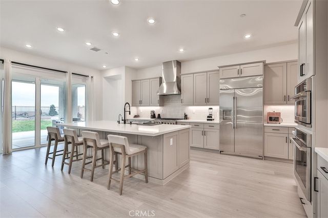 1112 W Empress, Glendora, CA 91741